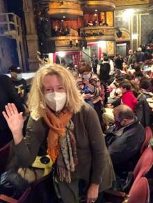 A picture containing person, people, crowd Description automatically generated